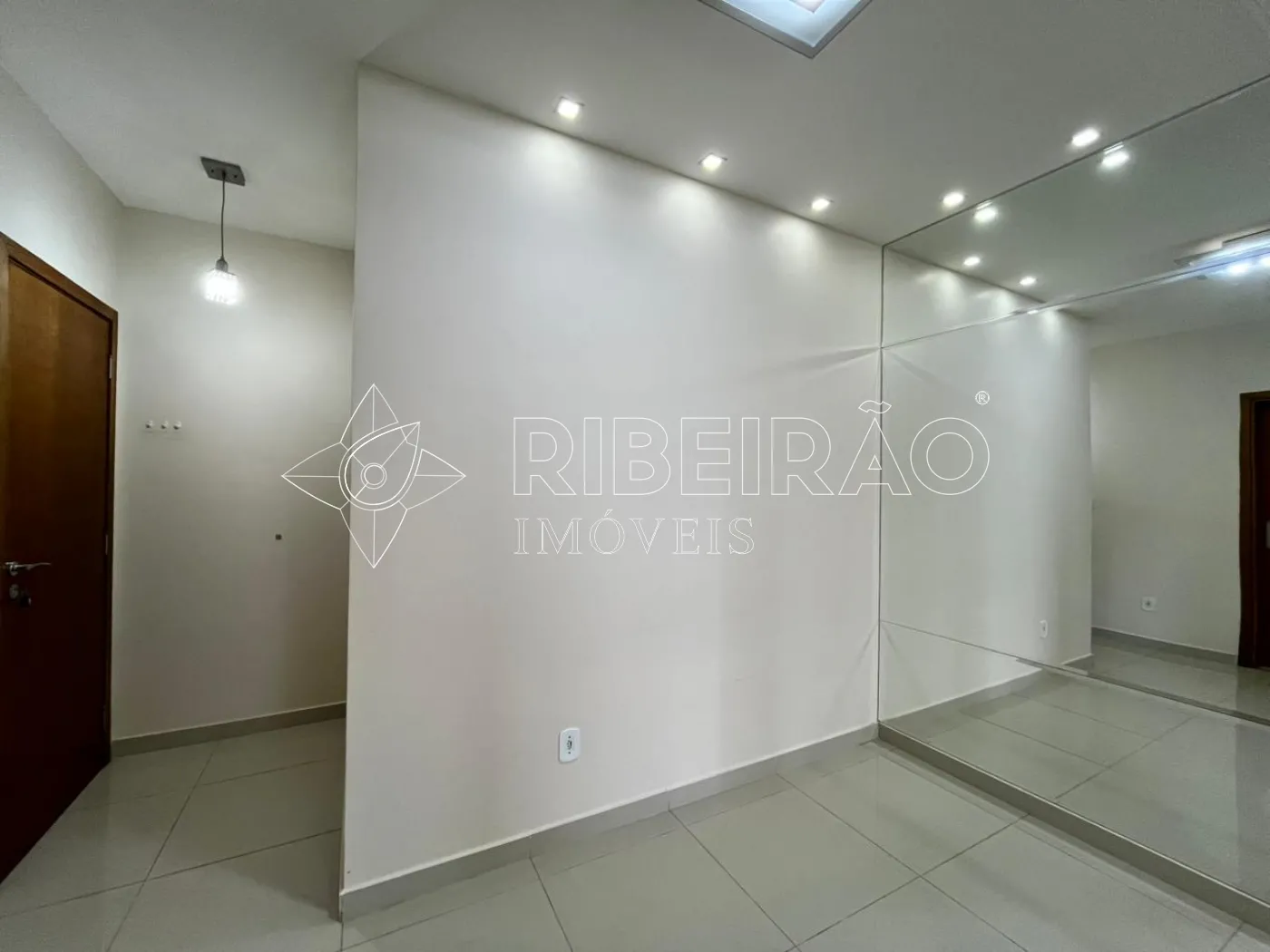 Alugar Apartamento / Padr&atilde;o em Ribeir&atilde;o Preto R$ 4.300,00 - Foto 5