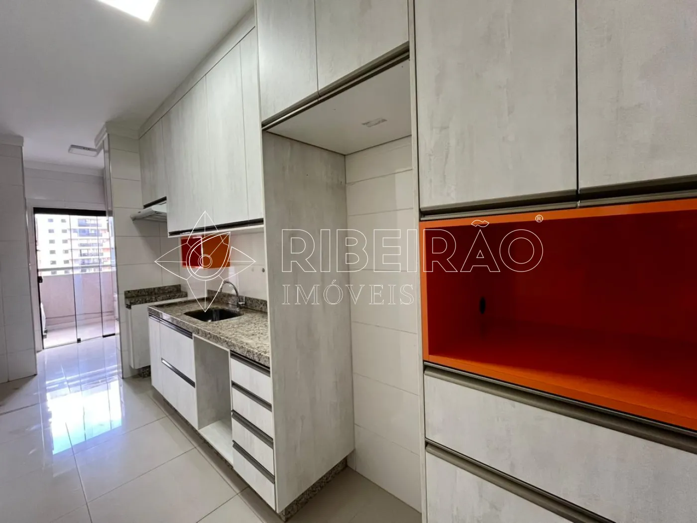 Alugar Apartamento / Padr&atilde;o em Ribeir&atilde;o Preto R$ 4.300,00 - Foto 6