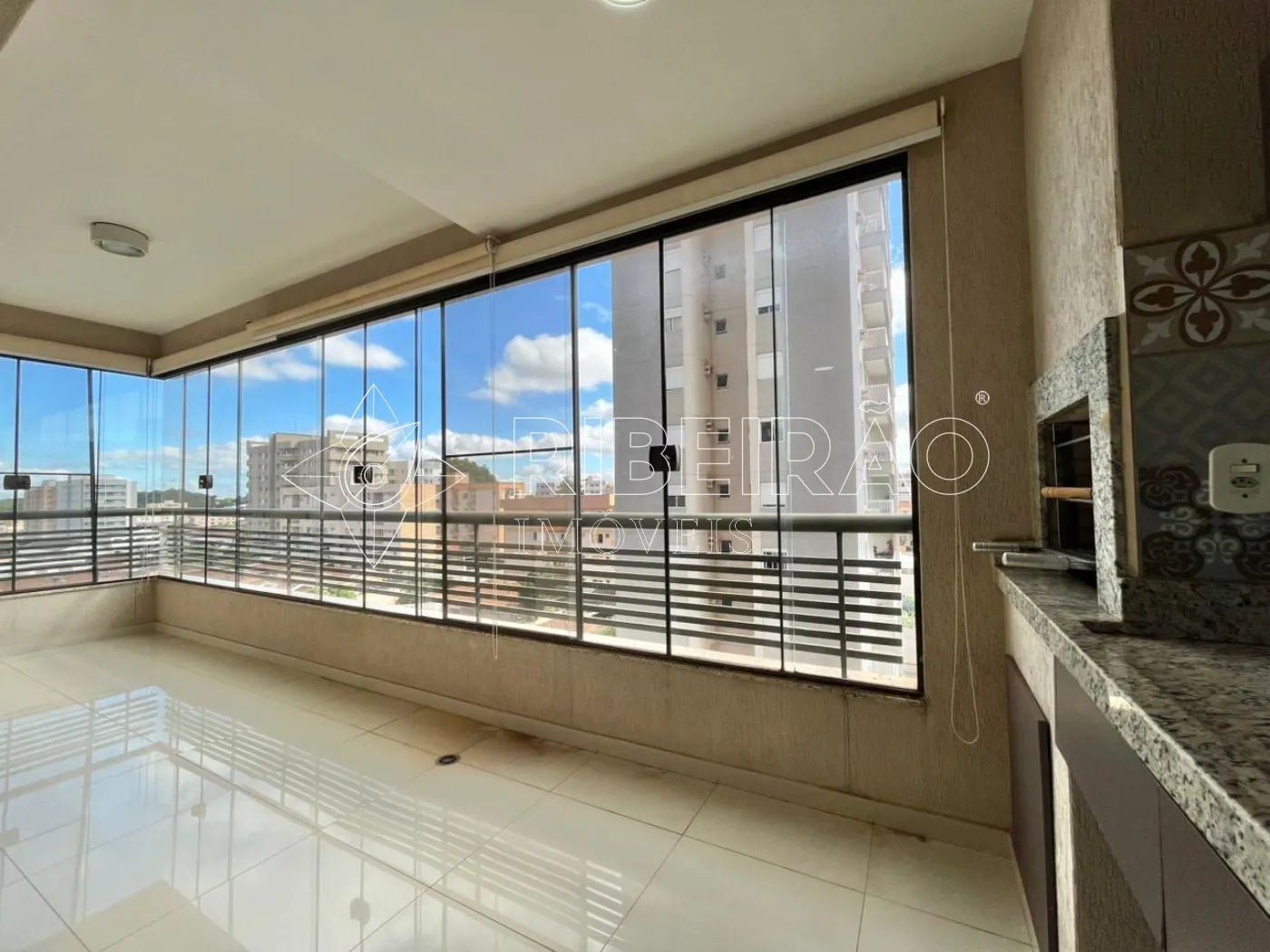 Alugar Apartamento / Padr&atilde;o em Ribeir&atilde;o Preto R$ 4.300,00 - Foto 9
