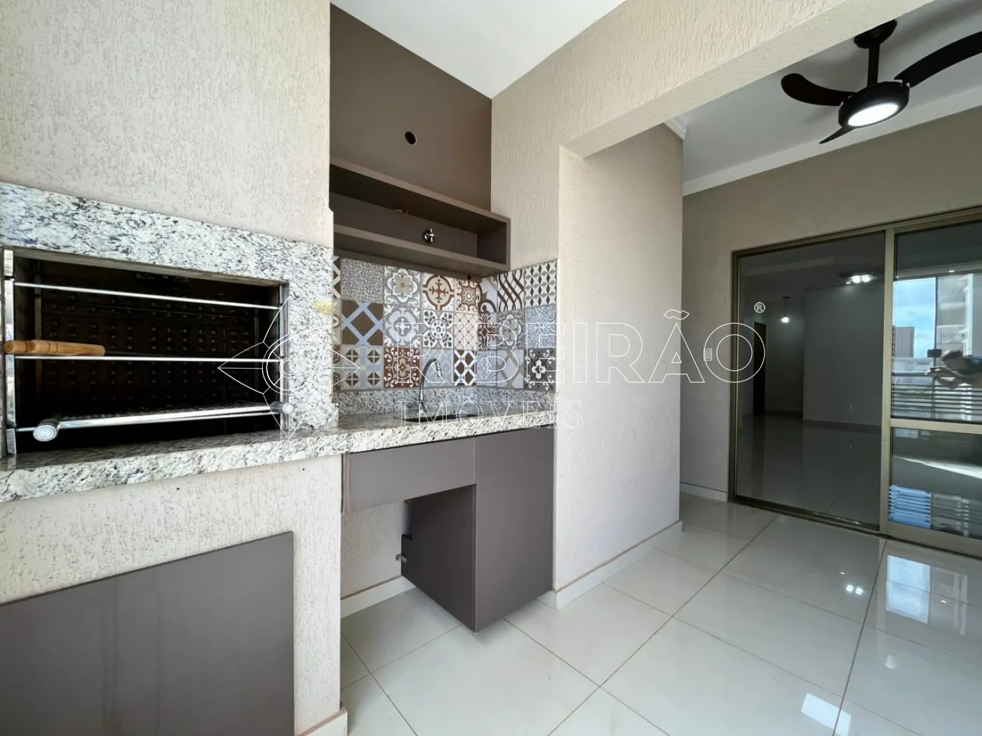 Alugar Apartamento / Padr&atilde;o em Ribeir&atilde;o Preto R$ 4.300,00 - Foto 10