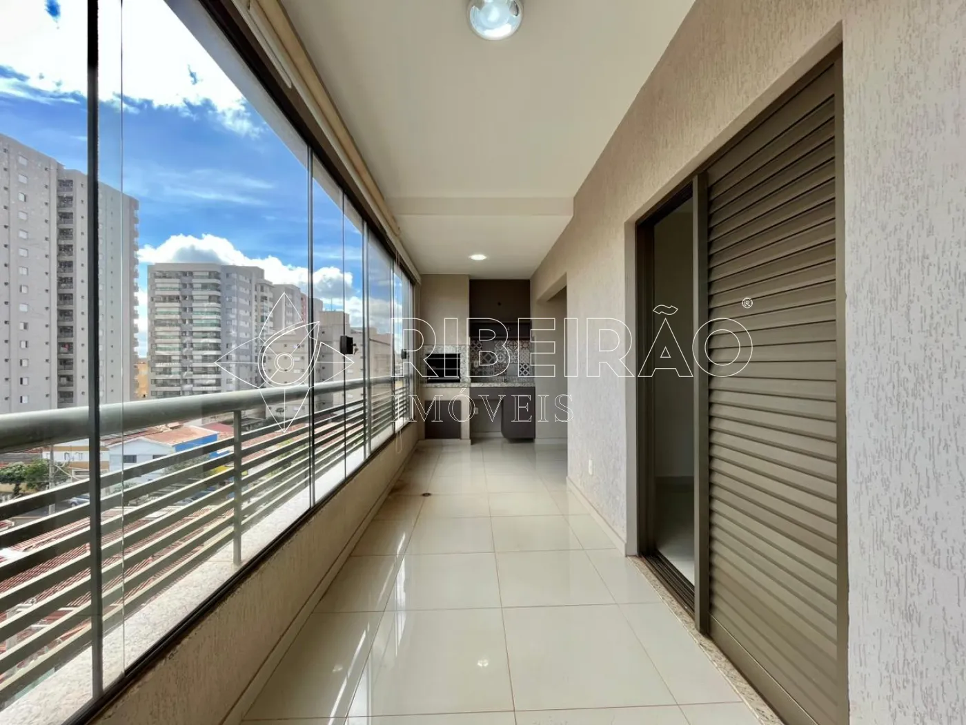 Alugar Apartamento / Padr&atilde;o em Ribeir&atilde;o Preto R$ 4.300,00 - Foto 12