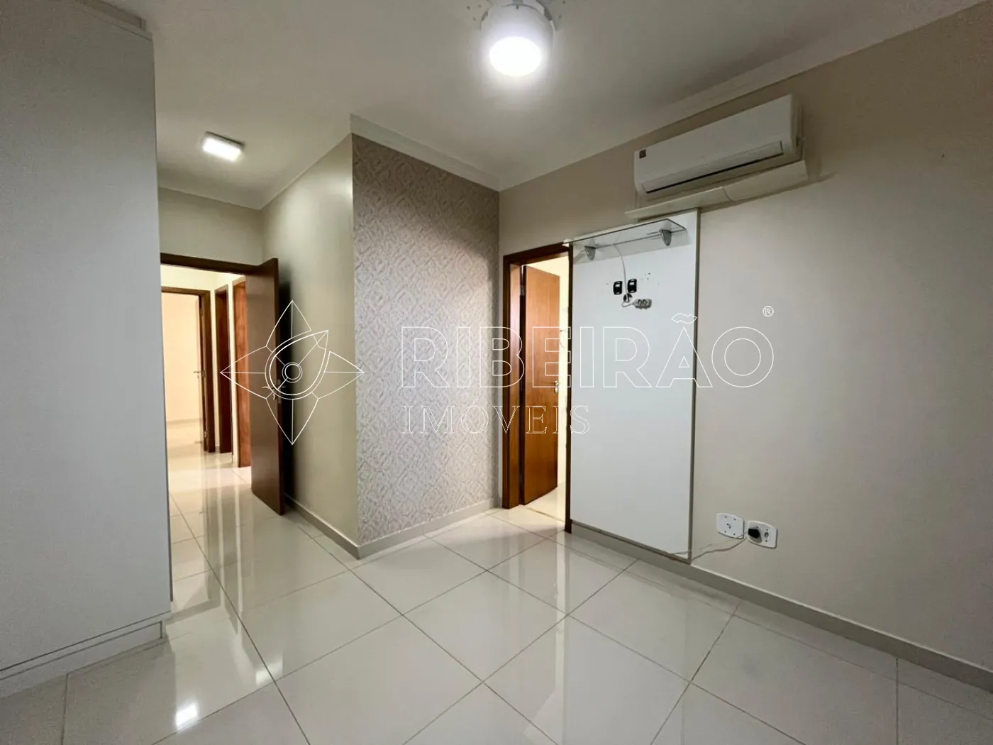 Alugar Apartamento / Padr&atilde;o em Ribeir&atilde;o Preto R$ 4.300,00 - Foto 16