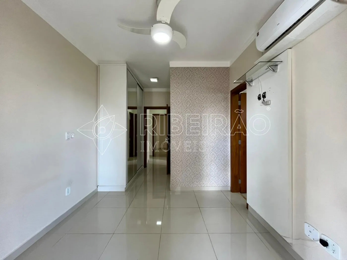 Alugar Apartamento / Padr&atilde;o em Ribeir&atilde;o Preto R$ 4.300,00 - Foto 17