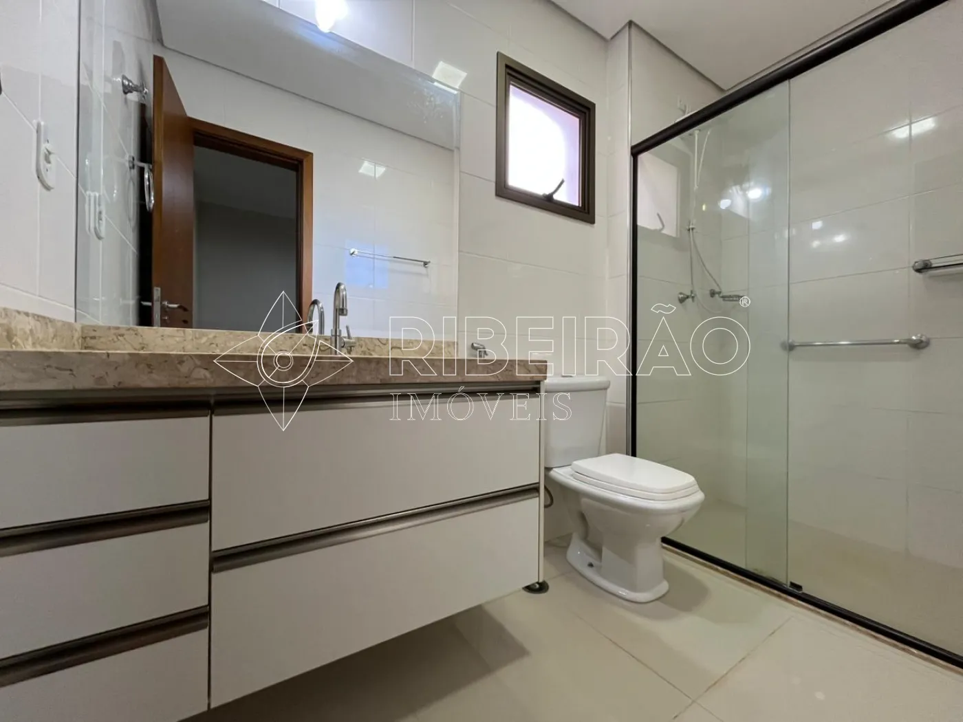 Alugar Apartamento / Padr&atilde;o em Ribeir&atilde;o Preto R$ 4.300,00 - Foto 18