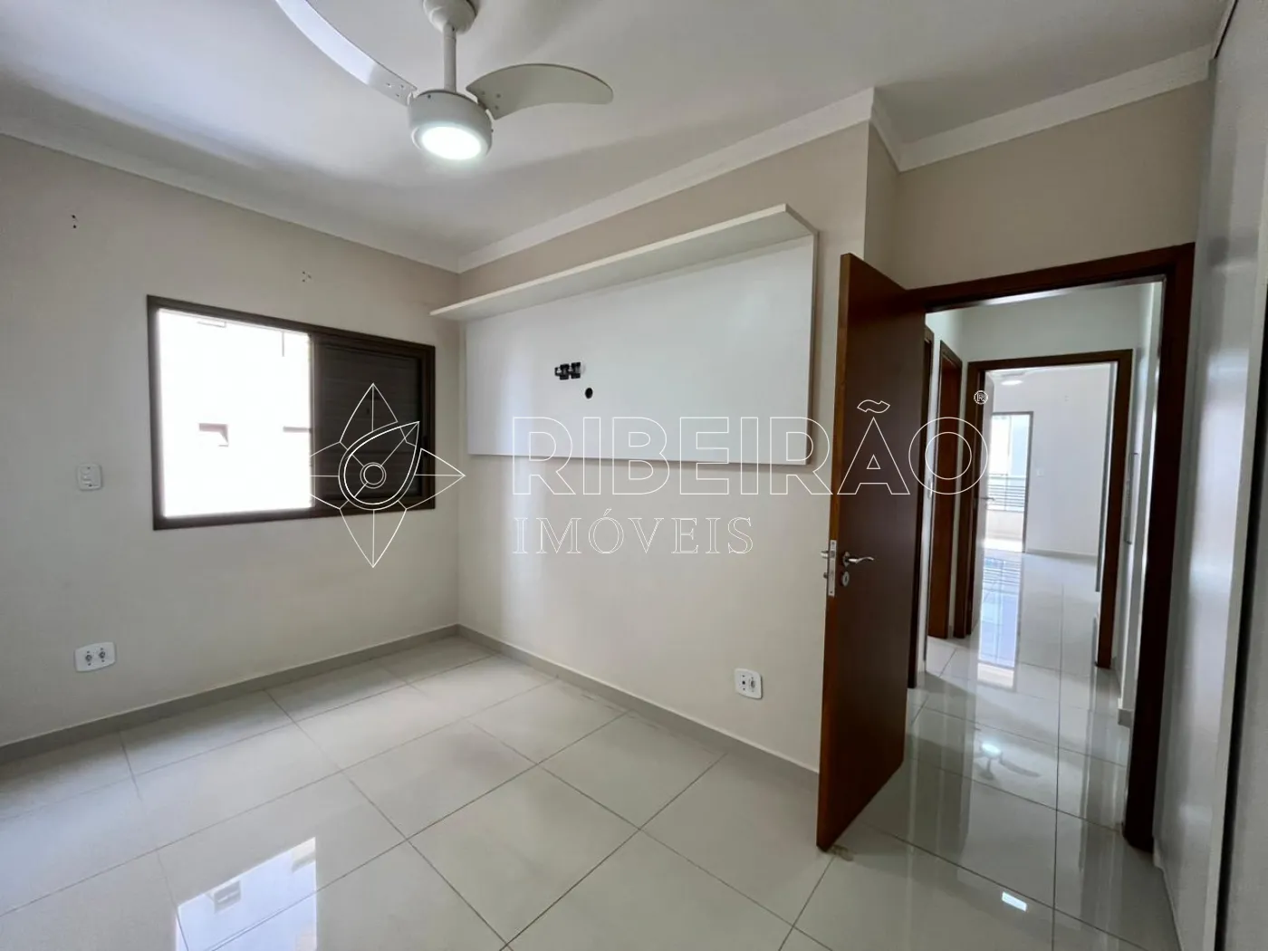 Alugar Apartamento / Padr&atilde;o em Ribeir&atilde;o Preto R$ 4.300,00 - Foto 19
