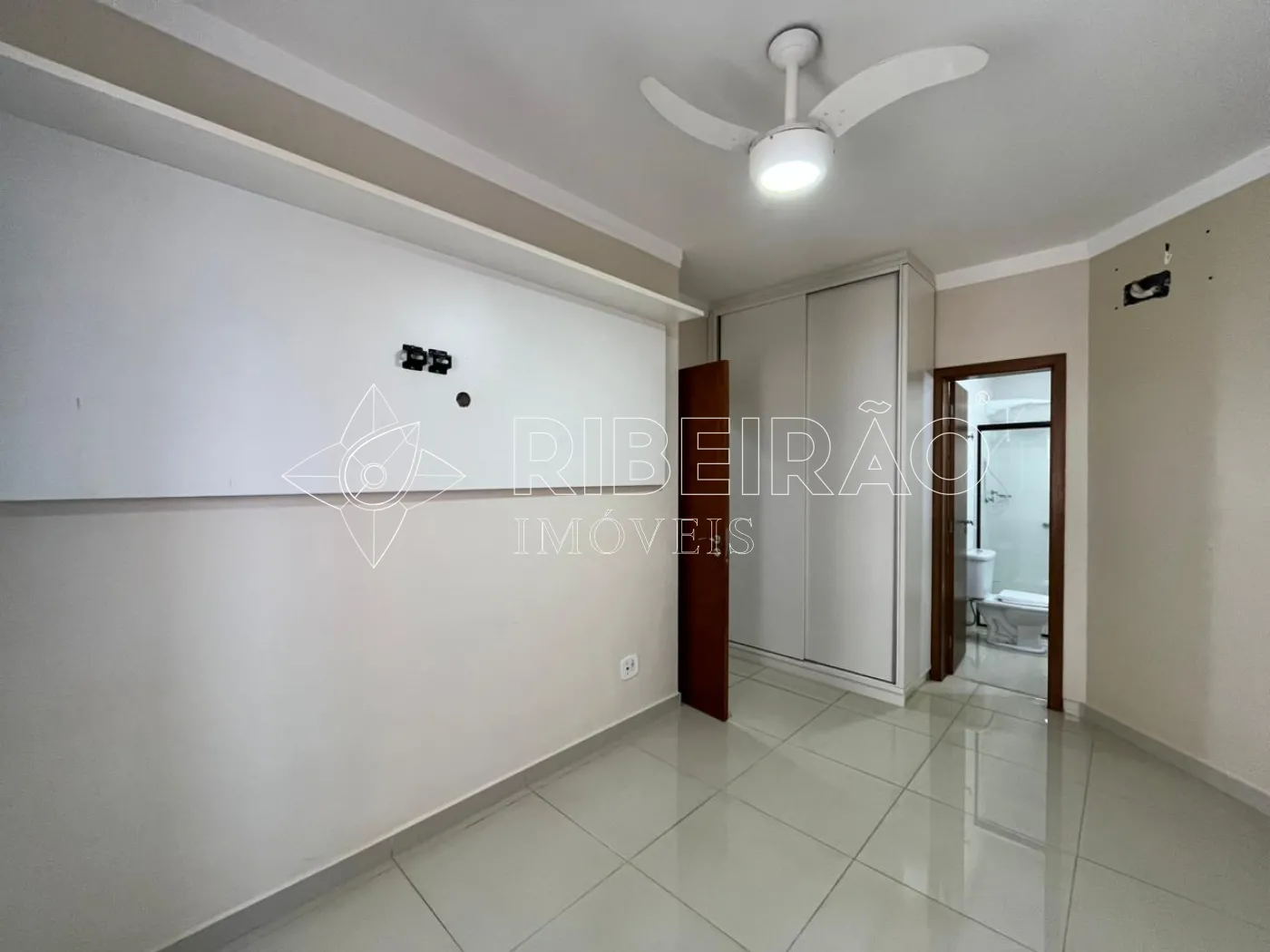 Alugar Apartamento / Padr&atilde;o em Ribeir&atilde;o Preto R$ 4.300,00 - Foto 20