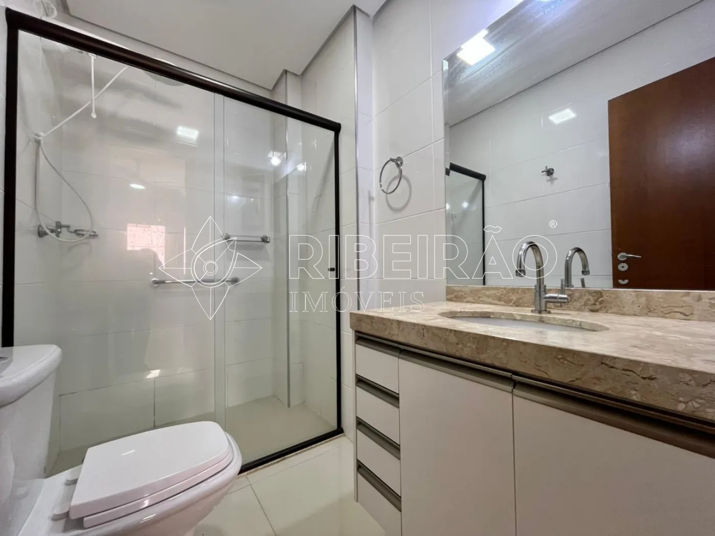 Alugar Apartamento / Padr&atilde;o em Ribeir&atilde;o Preto R$ 4.300,00 - Foto 22