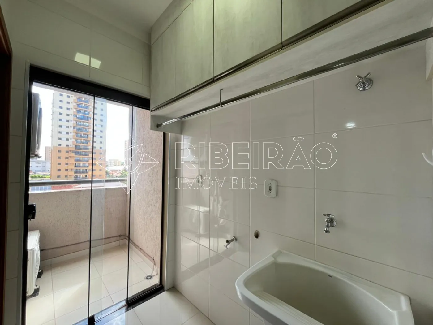 Alugar Apartamento / Padr&atilde;o em Ribeir&atilde;o Preto R$ 4.300,00 - Foto 27