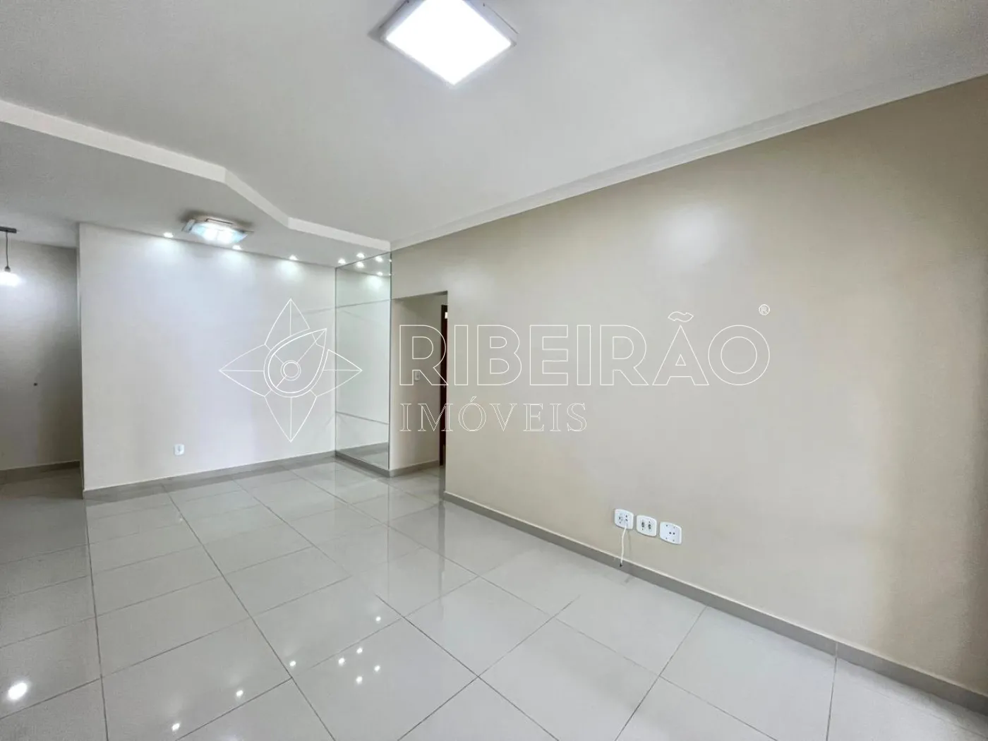 Alugar Apartamento / Padr&atilde;o em Ribeir&atilde;o Preto R$ 4.300,00 - Foto 2