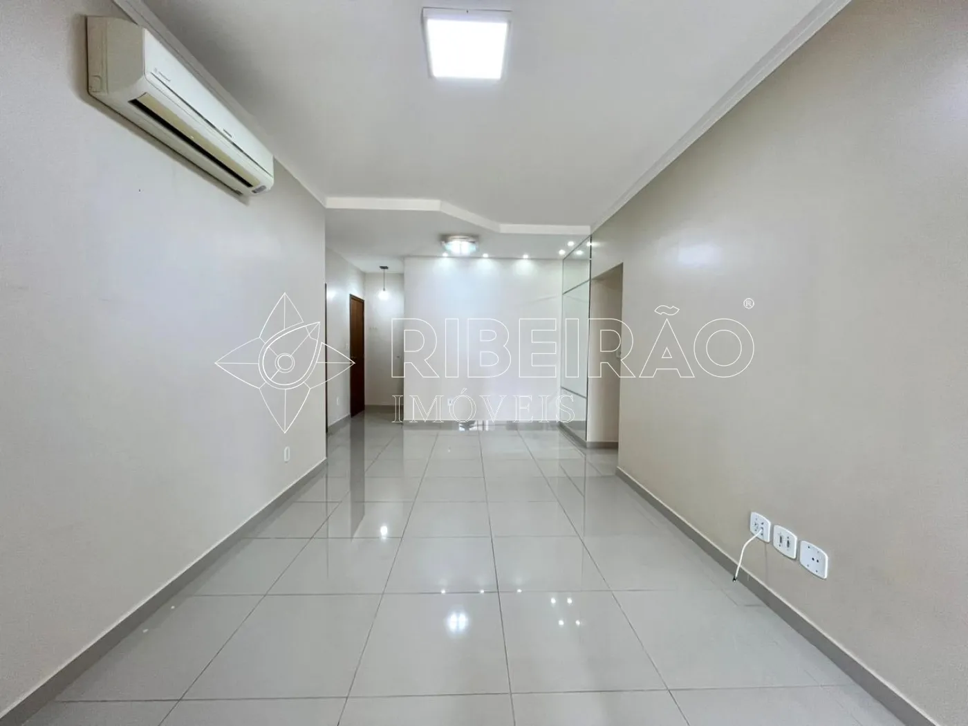 Alugar Apartamento / Padr&atilde;o em Ribeir&atilde;o Preto R$ 4.300,00 - Foto 3