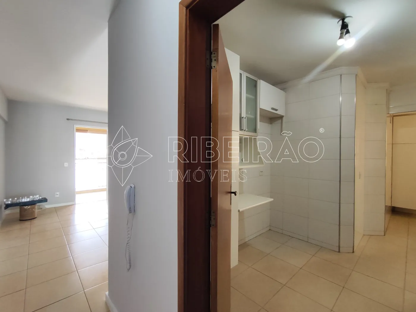 Alugar Apartamento / Padr&atilde;o em Ribeir&atilde;o Preto R$ 4.335,00 - Foto 1