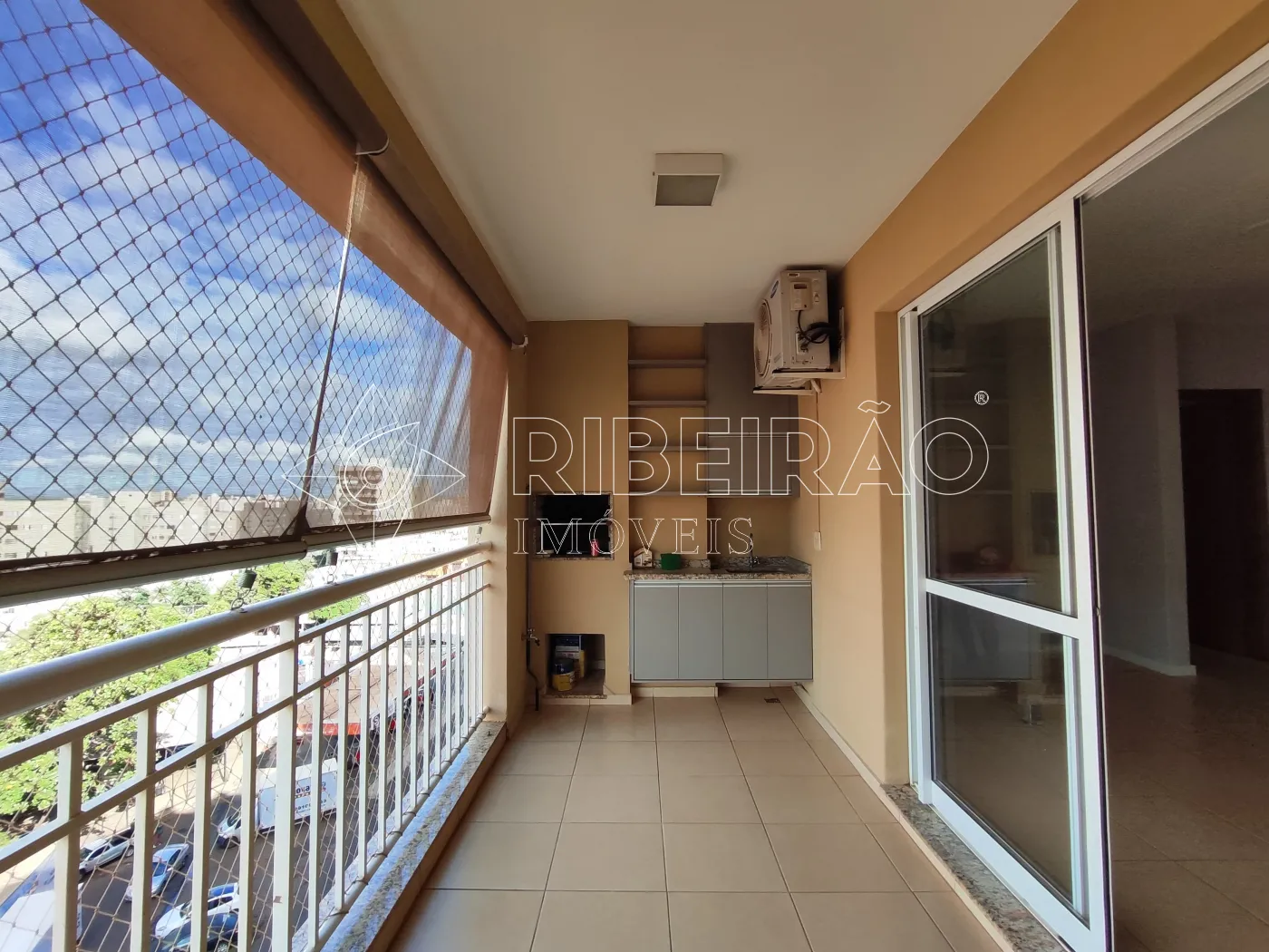Alugar Apartamento / Padr&atilde;o em Ribeir&atilde;o Preto R$ 4.335,00 - Foto 3