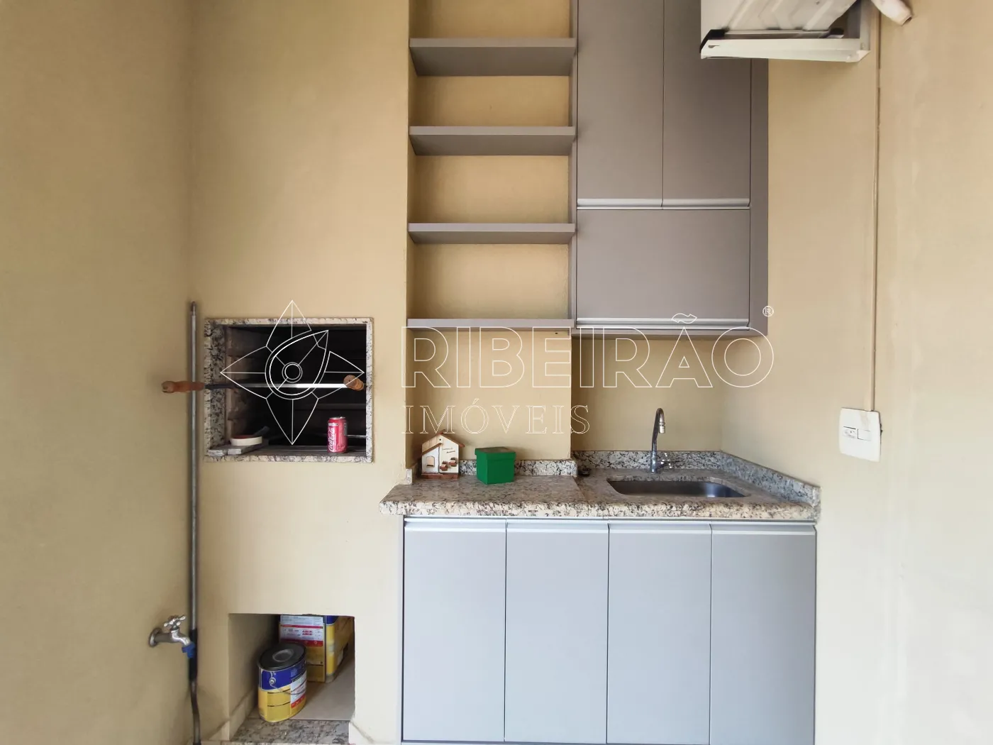 Alugar Apartamento / Padr&atilde;o em Ribeir&atilde;o Preto R$ 4.335,00 - Foto 4