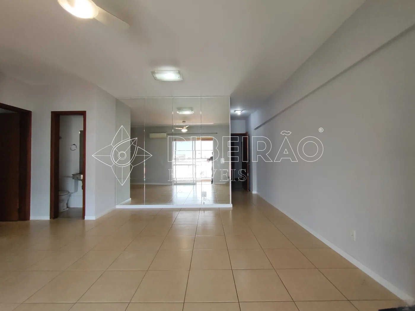 Alugar Apartamento / Padr&atilde;o em Ribeir&atilde;o Preto R$ 4.335,00 - Foto 5