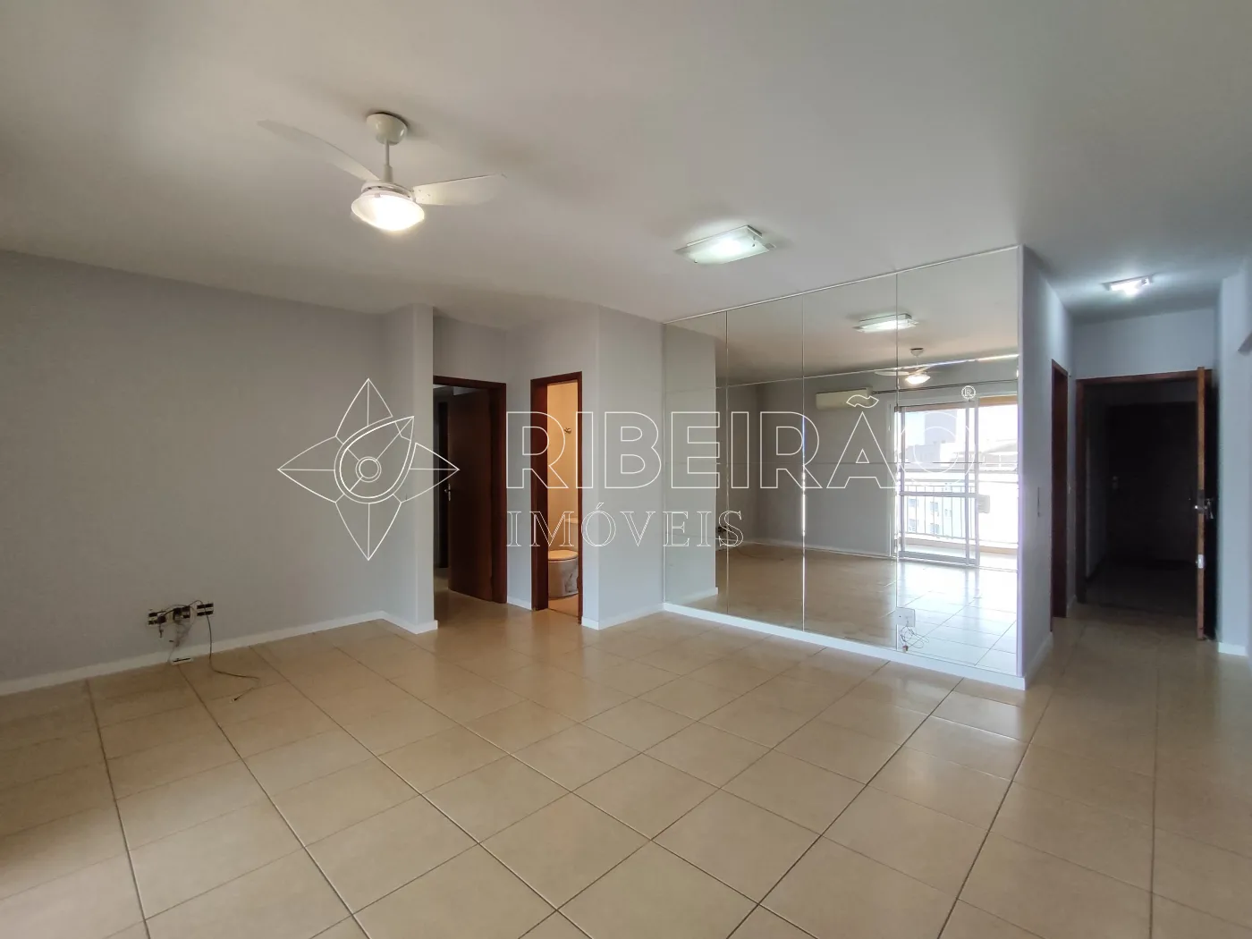 Alugar Apartamento / Padr&atilde;o em Ribeir&atilde;o Preto R$ 4.335,00 - Foto 7