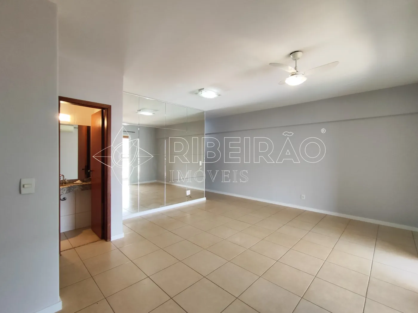 Alugar Apartamento / Padr&atilde;o em Ribeir&atilde;o Preto R$ 4.335,00 - Foto 8