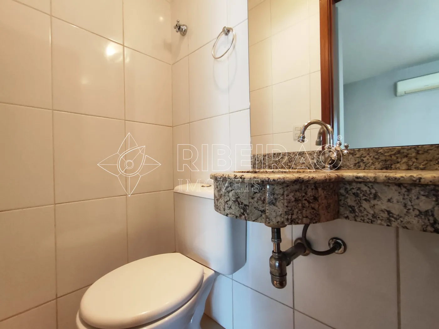 Alugar Apartamento / Padr&atilde;o em Ribeir&atilde;o Preto R$ 4.335,00 - Foto 9