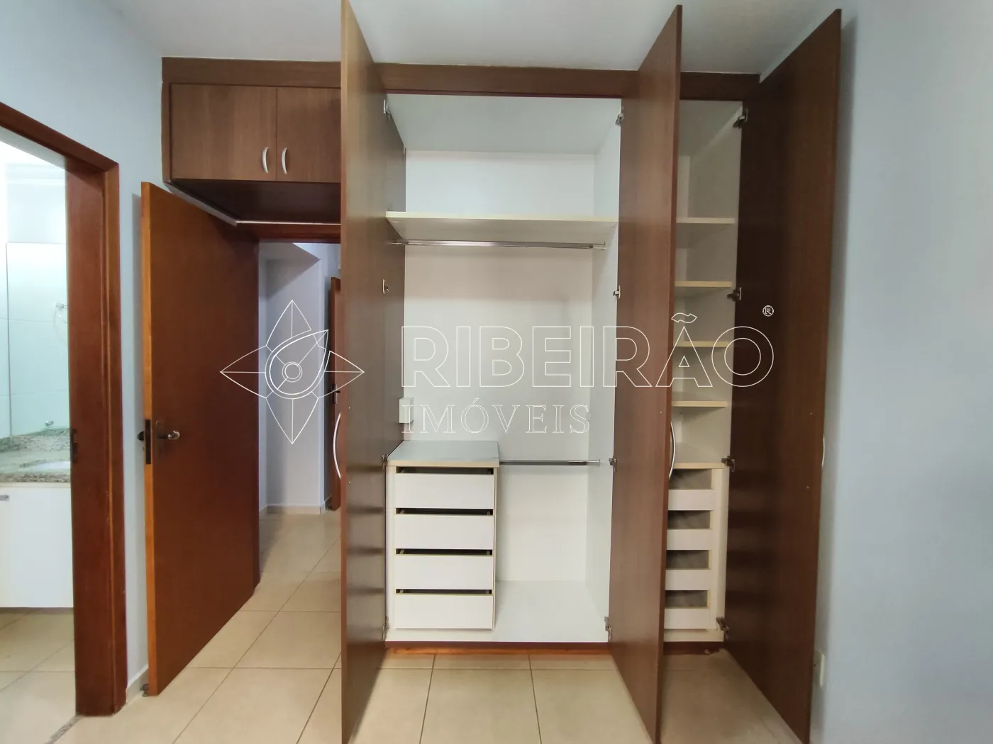 Alugar Apartamento / Padr&atilde;o em Ribeir&atilde;o Preto R$ 4.335,00 - Foto 12