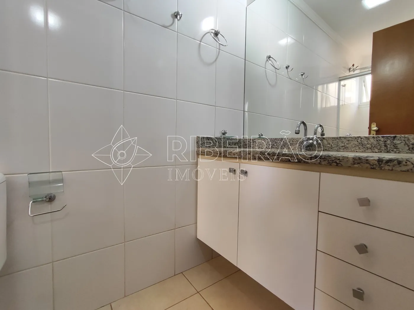 Alugar Apartamento / Padr&atilde;o em Ribeir&atilde;o Preto R$ 4.335,00 - Foto 13