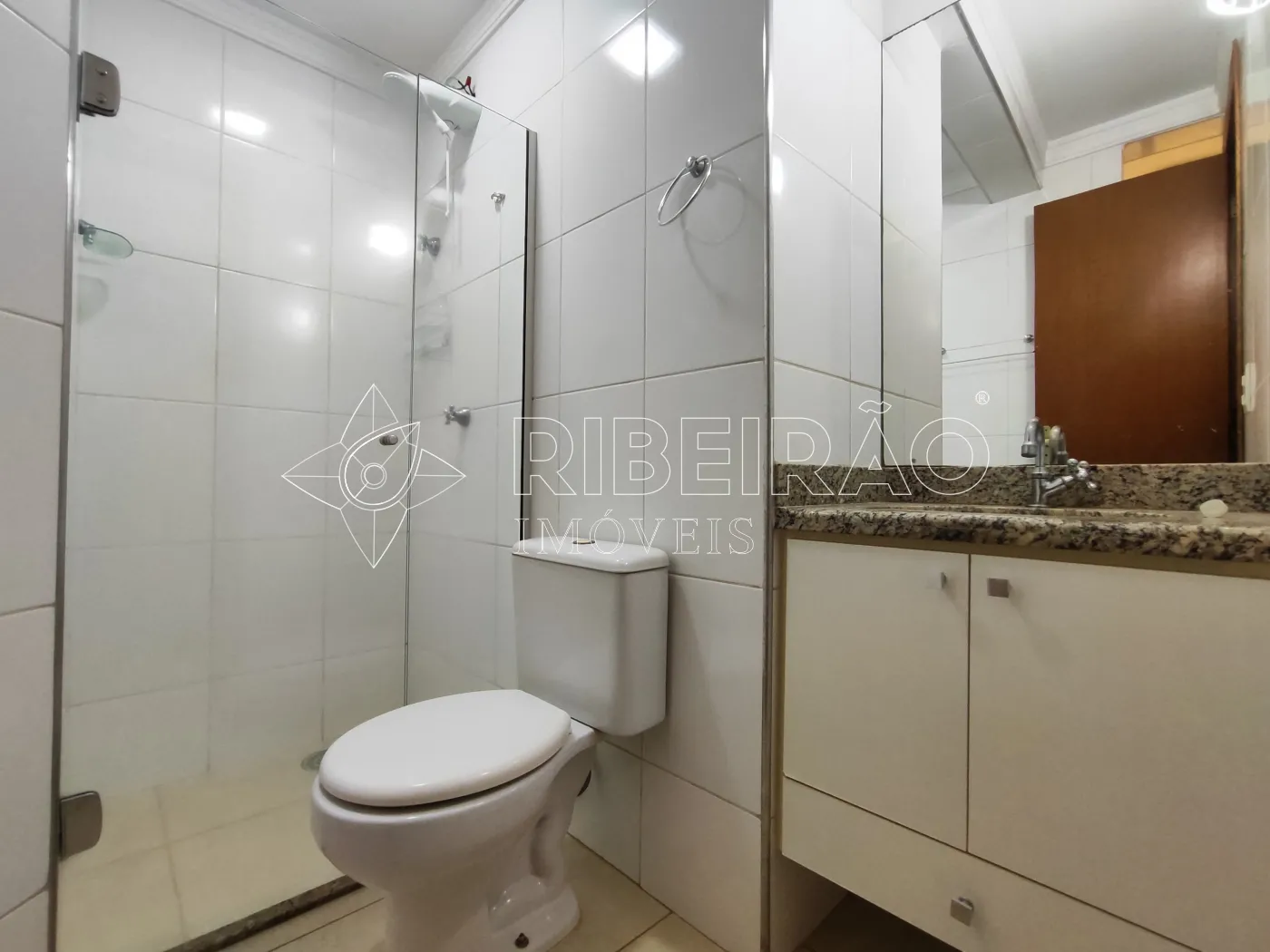 Alugar Apartamento / Padr&atilde;o em Ribeir&atilde;o Preto R$ 4.335,00 - Foto 25