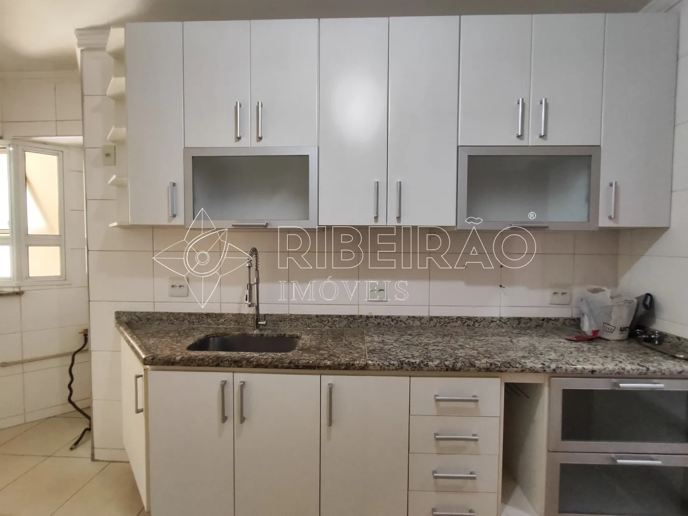 Alugar Apartamento / Padr&atilde;o em Ribeir&atilde;o Preto R$ 4.335,00 - Foto 27