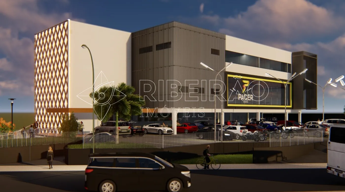 Alugar Comercial / Sala em Ribeir&atilde;o Preto R$ 40.000,00 - Foto 5