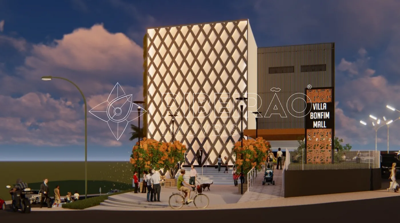 Alugar Comercial / Sala em Ribeir&atilde;o Preto R$ 4.250,00 - Foto 1