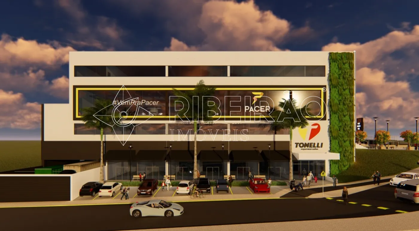Alugar Comercial / Sala em Ribeir&atilde;o Preto R$ 4.250,00 - Foto 2