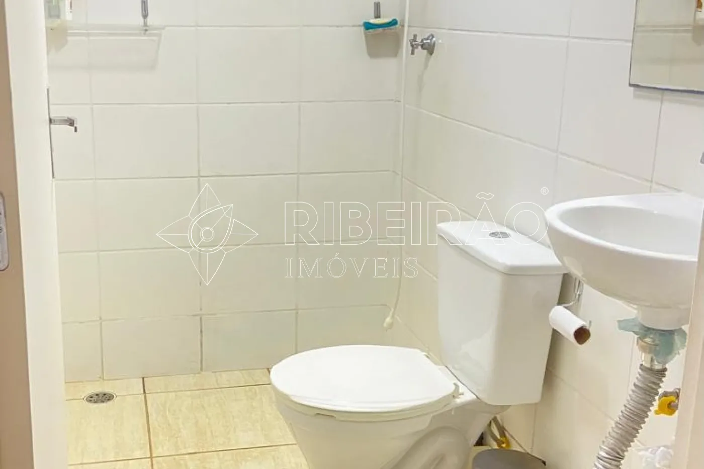 Comprar Apartamento / Padr&atilde;o em Ribeir&atilde;o Preto R$ 280.000,00 - Foto 7