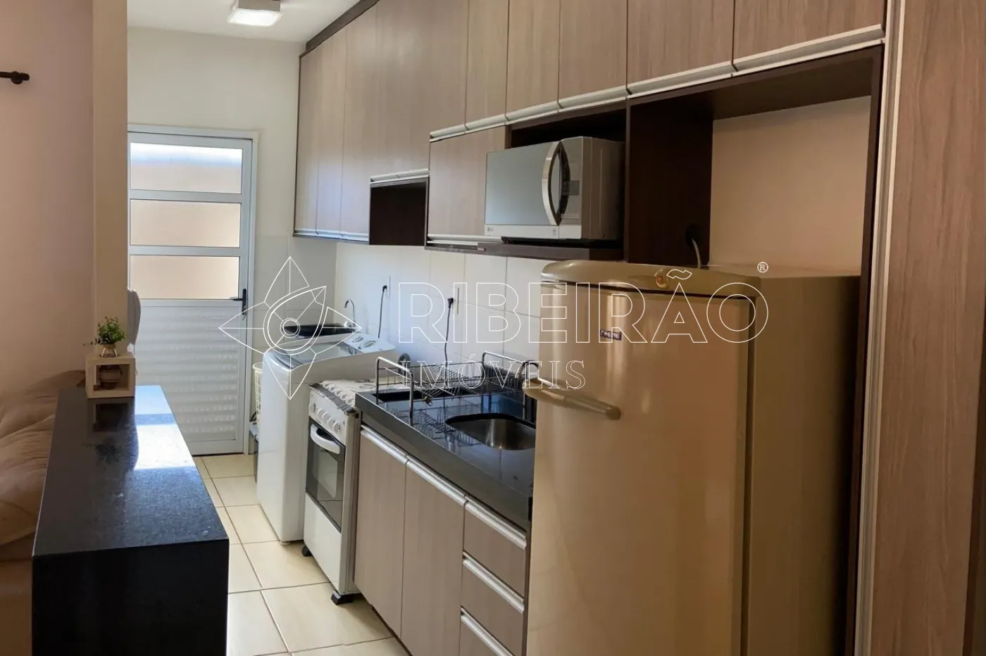 Comprar Apartamento / Padr&atilde;o em Ribeir&atilde;o Preto R$ 280.000,00 - Foto 8