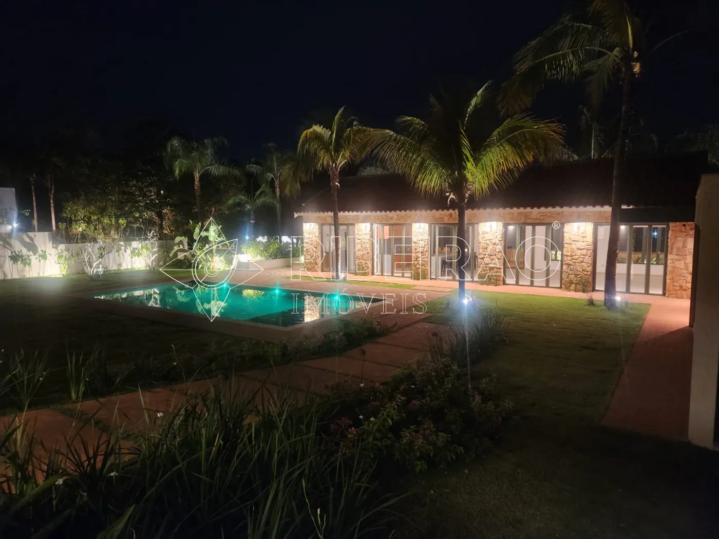 Alugar Casa / Condom&iacute;nio em Ribeir&atilde;o Preto R$ 28.000,00 - Foto 14