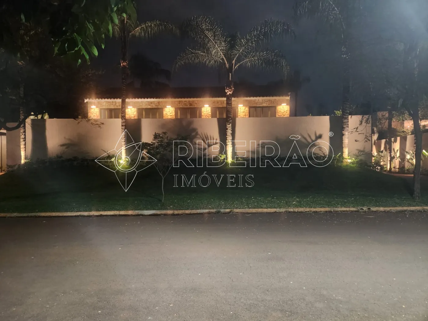 Alugar Casa / Condom&iacute;nio em Ribeir&atilde;o Preto R$ 28.000,00 - Foto 15