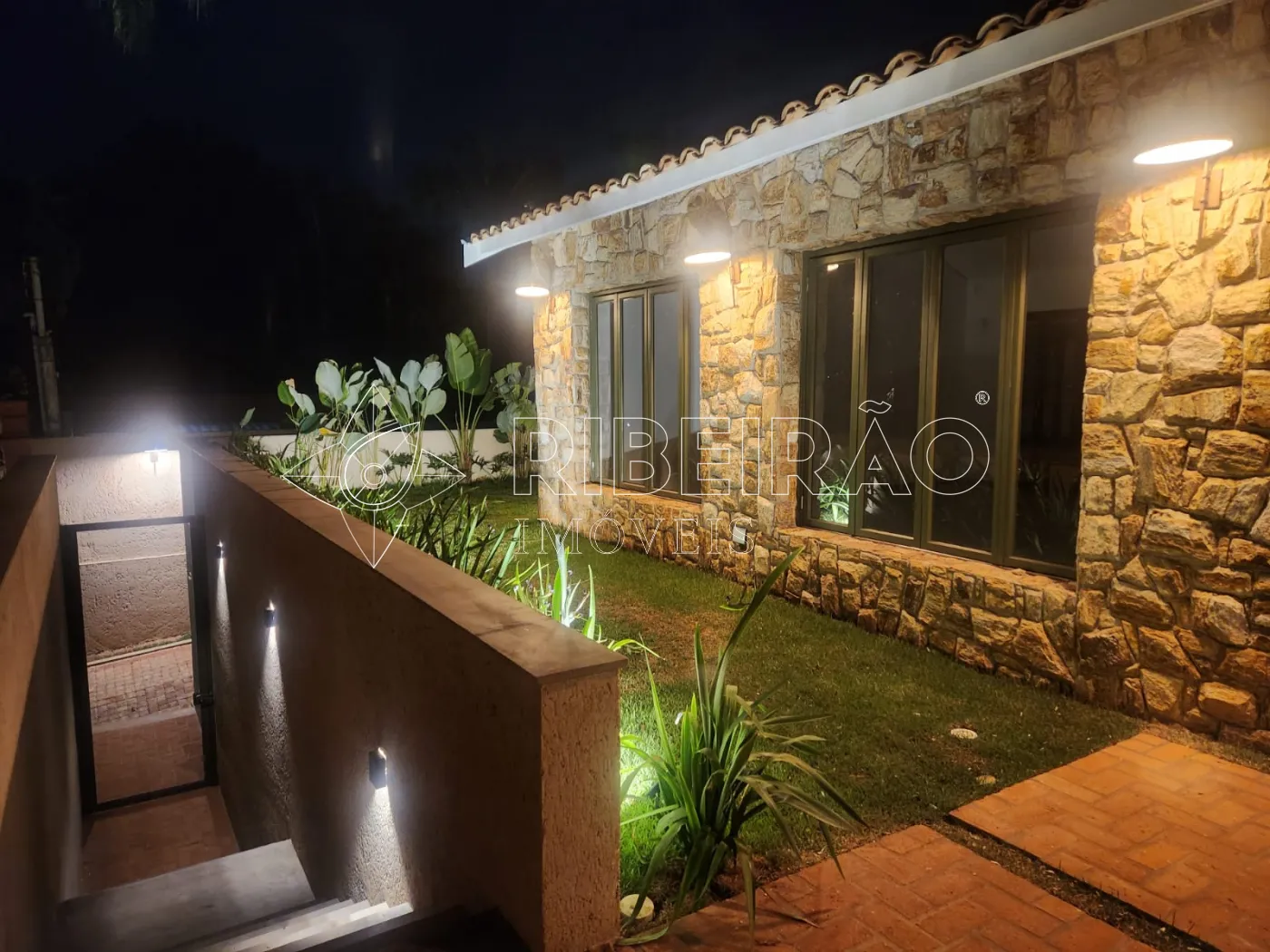 Alugar Casa / Condom&iacute;nio em Ribeir&atilde;o Preto R$ 28.000,00 - Foto 17