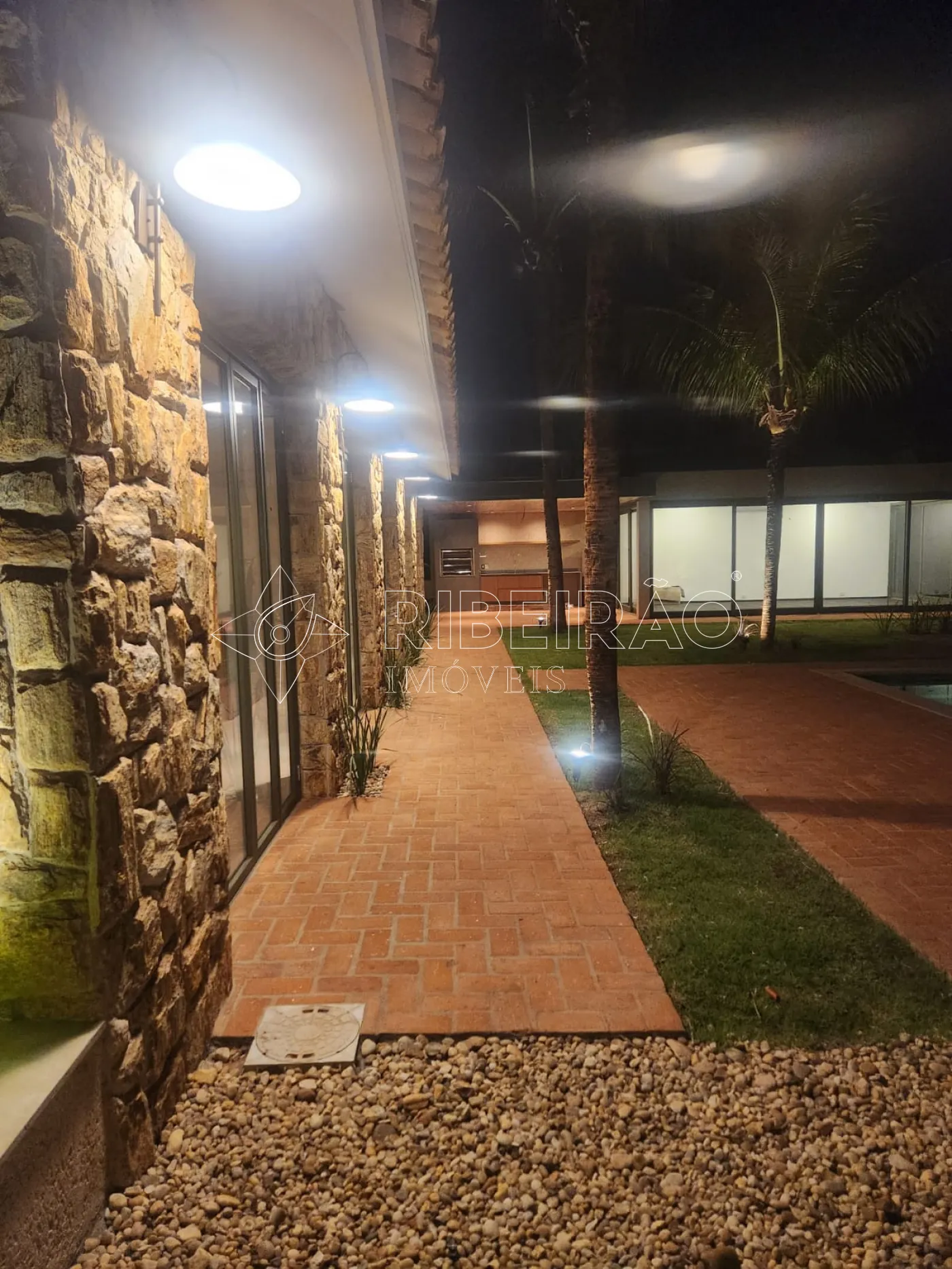 Alugar Casa / Condom&iacute;nio em Ribeir&atilde;o Preto R$ 28.000,00 - Foto 18