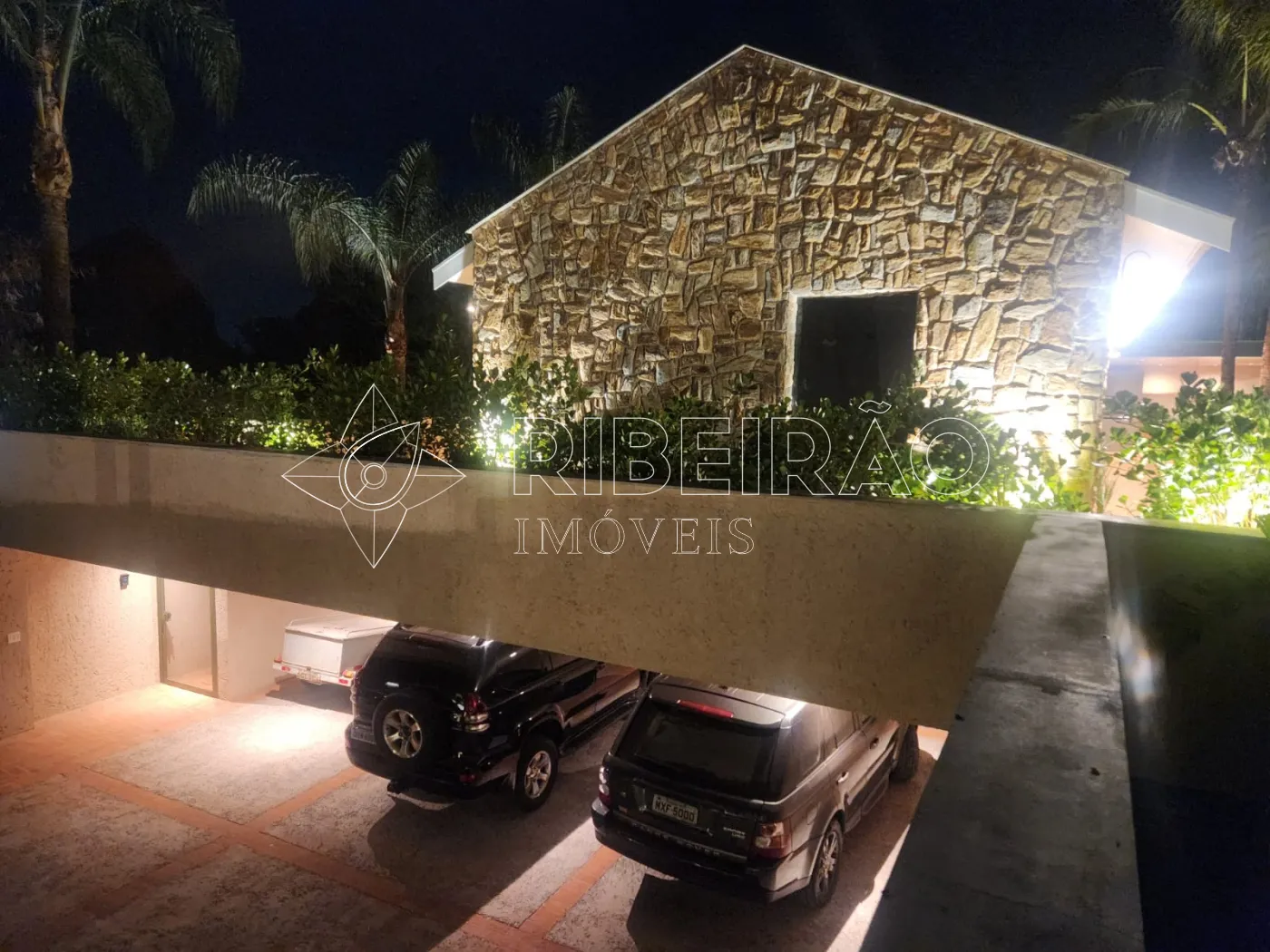 Alugar Casa / Condom&iacute;nio em Ribeir&atilde;o Preto R$ 28.000,00 - Foto 19