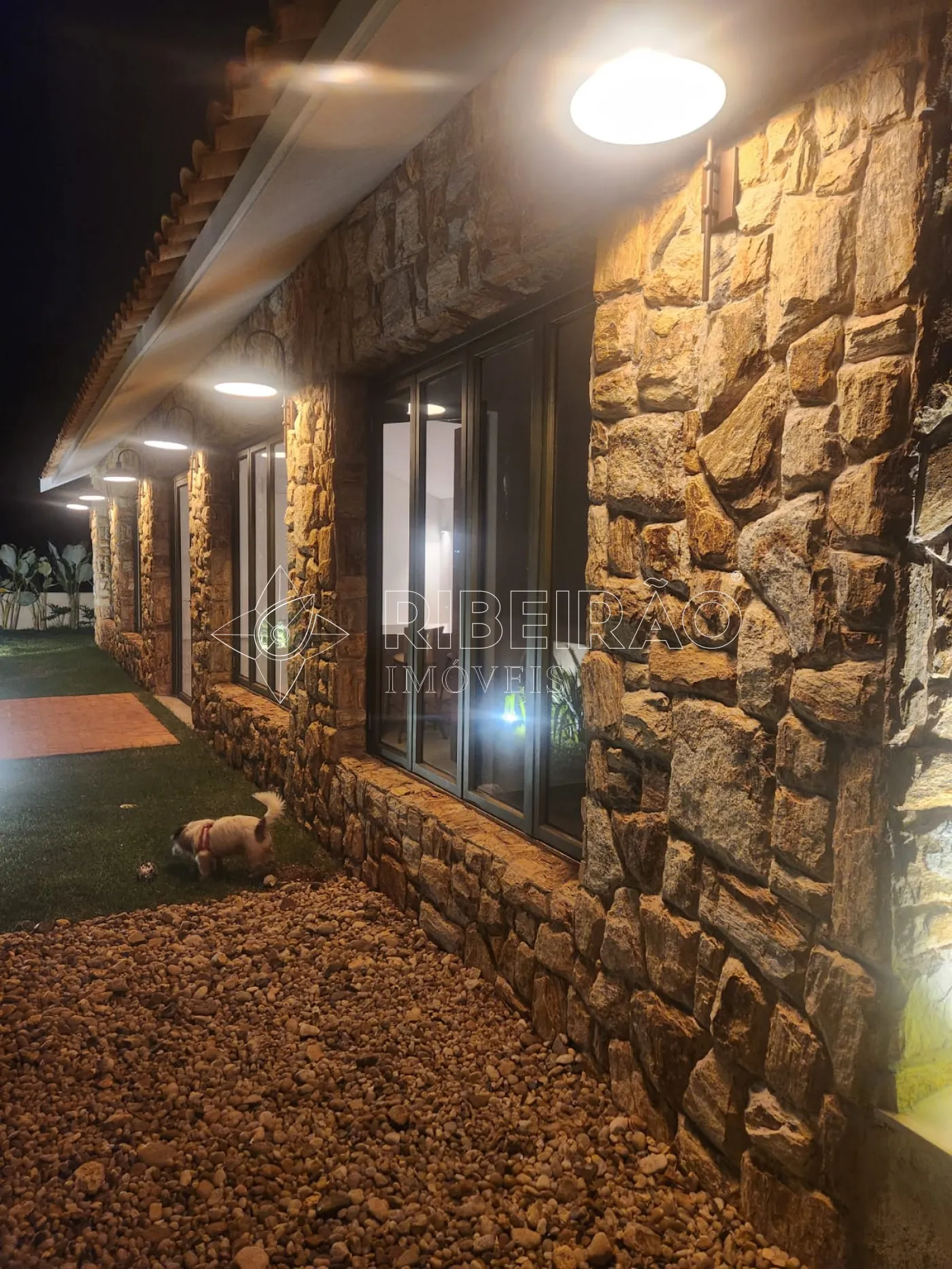 Alugar Casa / Condom&iacute;nio em Ribeir&atilde;o Preto R$ 28.000,00 - Foto 22