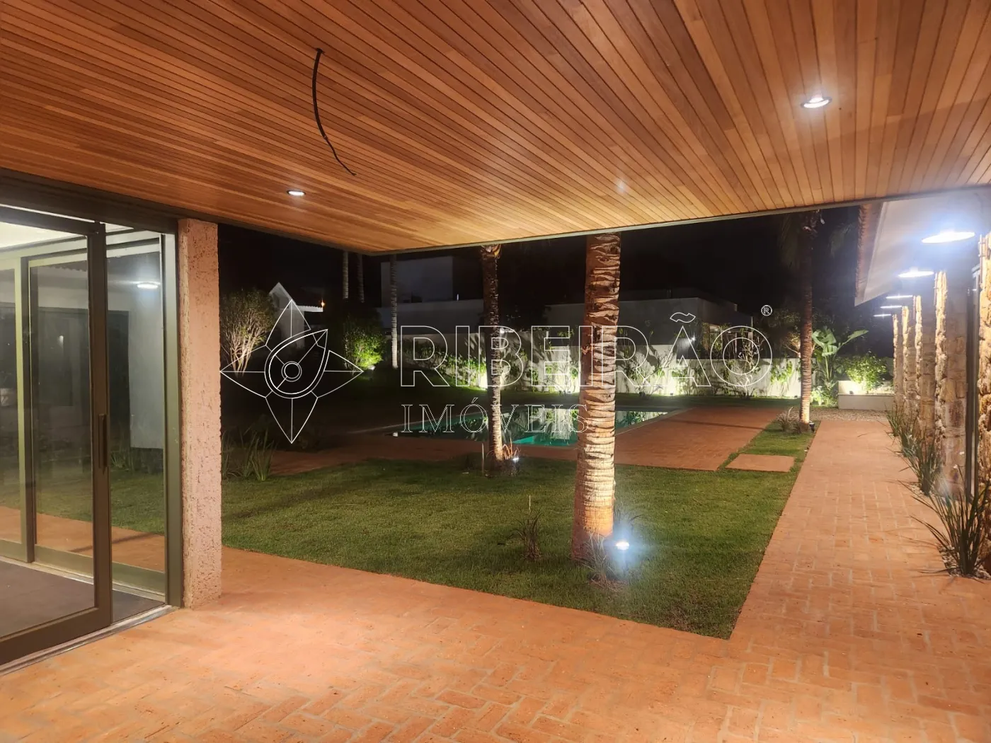 Alugar Casa / Condom&iacute;nio em Ribeir&atilde;o Preto R$ 28.000,00 - Foto 23