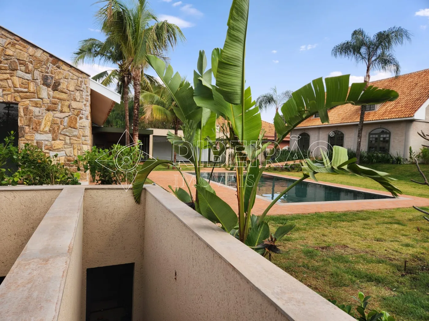 Alugar Casa / Condom&iacute;nio em Ribeir&atilde;o Preto R$ 28.000,00 - Foto 9