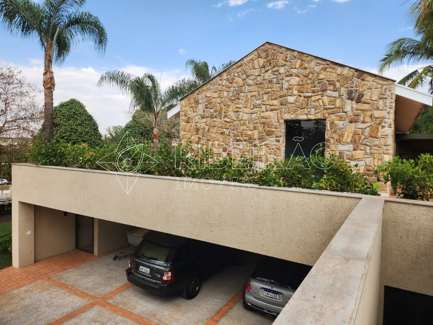 Alugar Casa / Condom&iacute;nio em Ribeir&atilde;o Preto R$ 28.000,00 - Foto 10