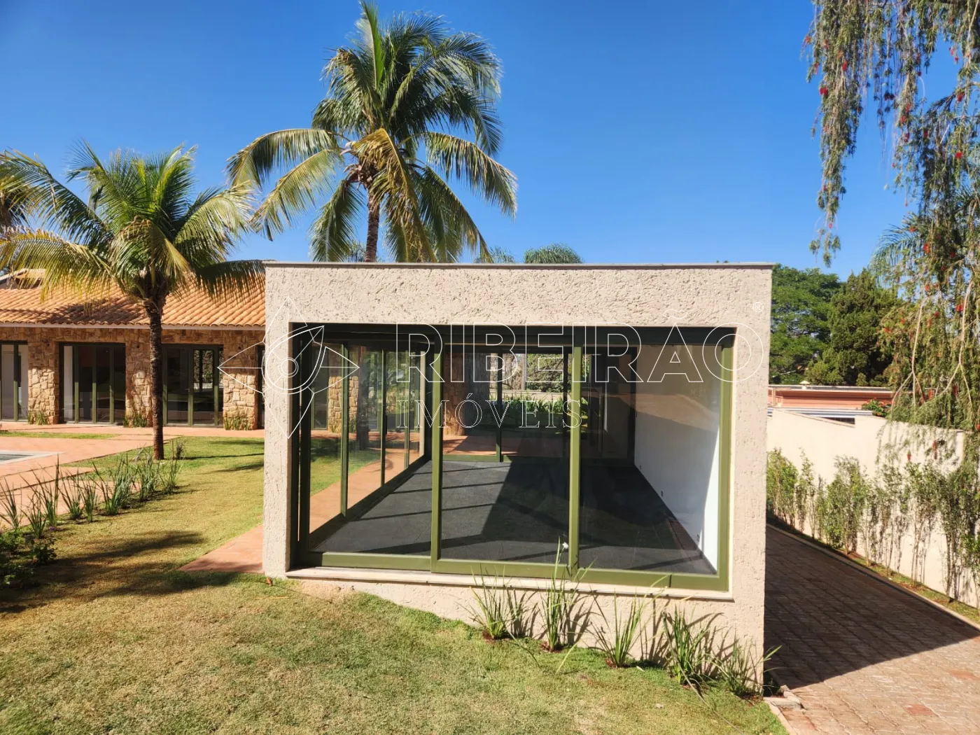 Alugar Casa / Condom&iacute;nio em Ribeir&atilde;o Preto R$ 28.000,00 - Foto 11