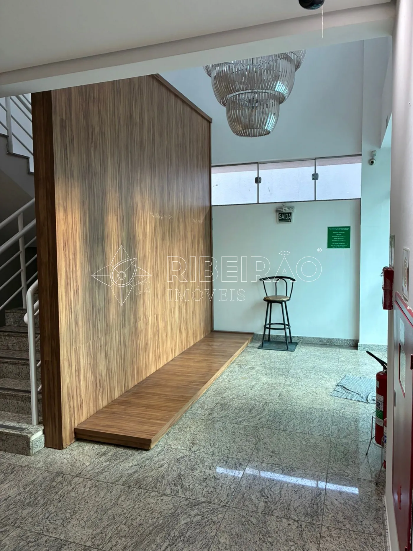 Alugar Comercial / Pr&eacute;dio em Ribeir&atilde;o Preto R$ 65.000,00 - Foto 2