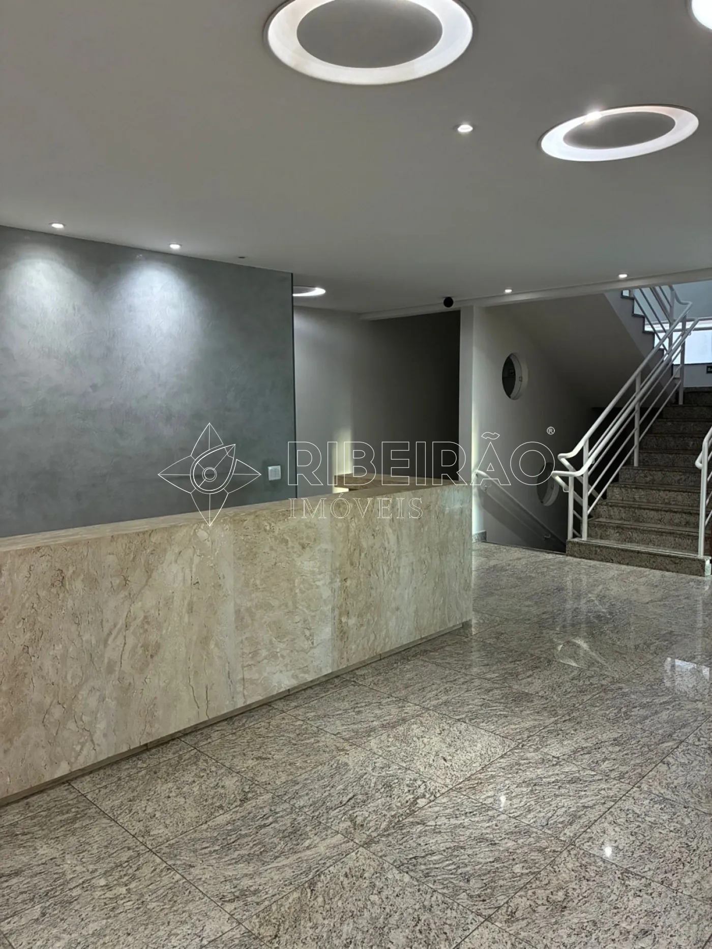 Alugar Comercial / Pr&eacute;dio em Ribeir&atilde;o Preto R$ 65.000,00 - Foto 3