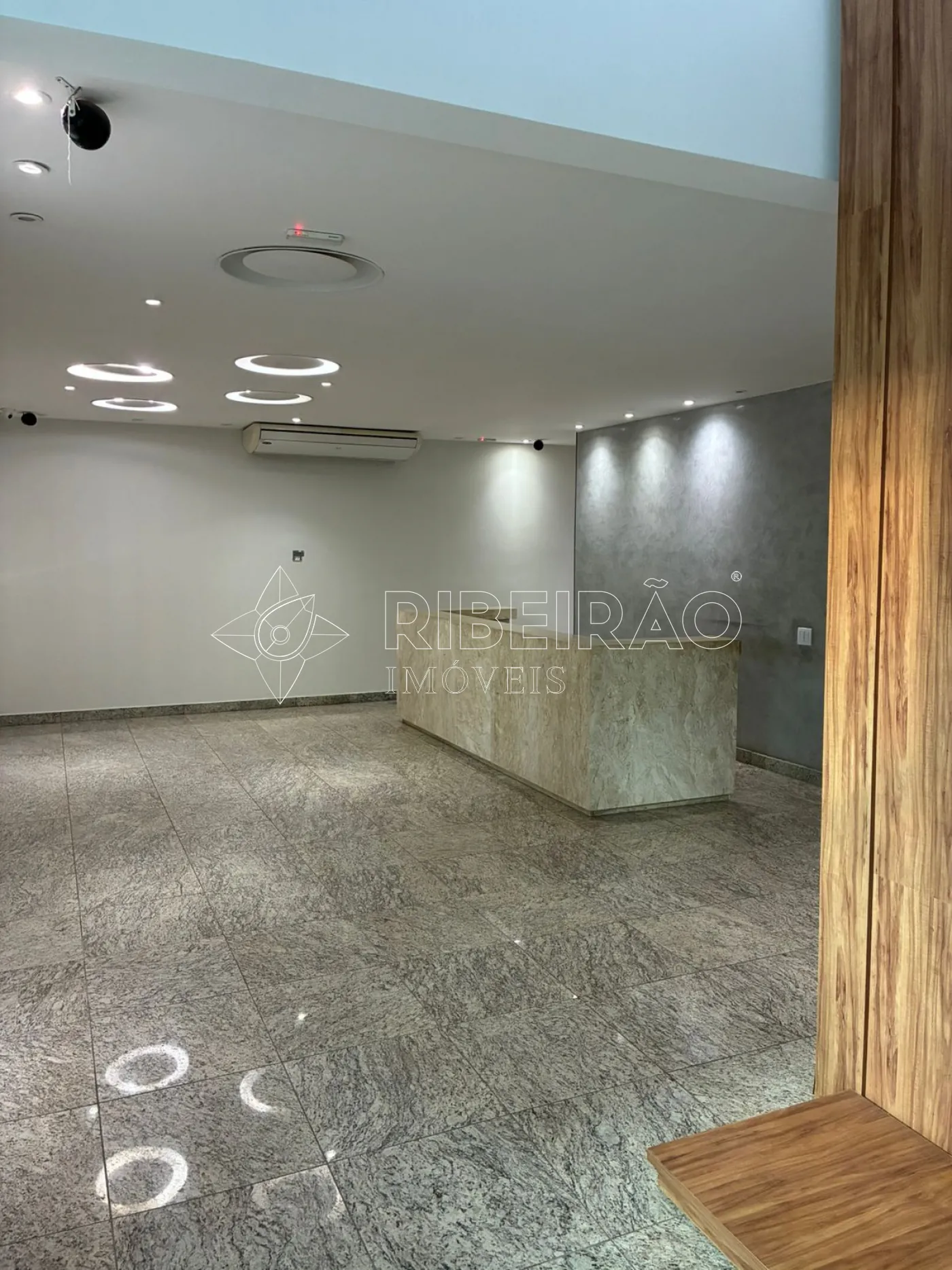 Alugar Comercial / Pr&eacute;dio em Ribeir&atilde;o Preto R$ 65.000,00 - Foto 4