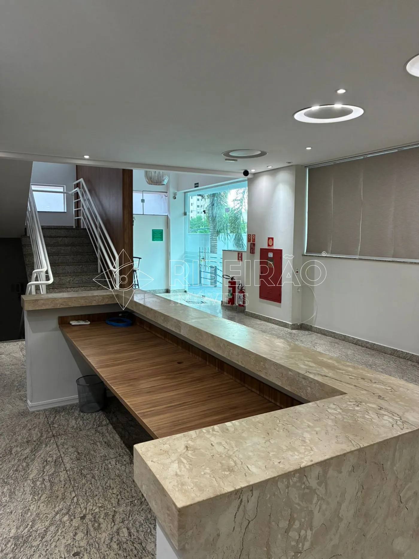 Alugar Comercial / Pr&eacute;dio em Ribeir&atilde;o Preto R$ 65.000,00 - Foto 5