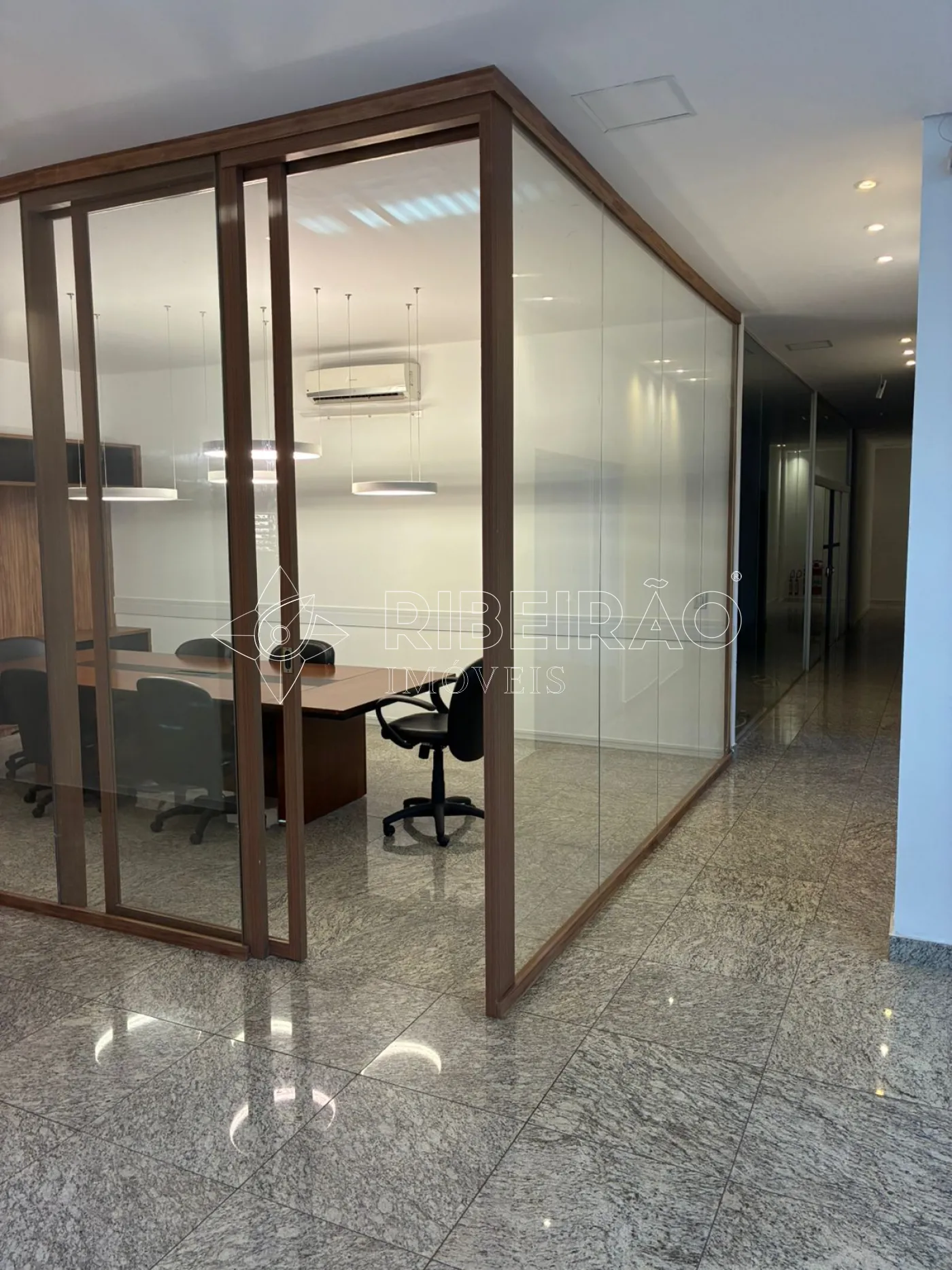 Alugar Comercial / Pr&eacute;dio em Ribeir&atilde;o Preto R$ 65.000,00 - Foto 10