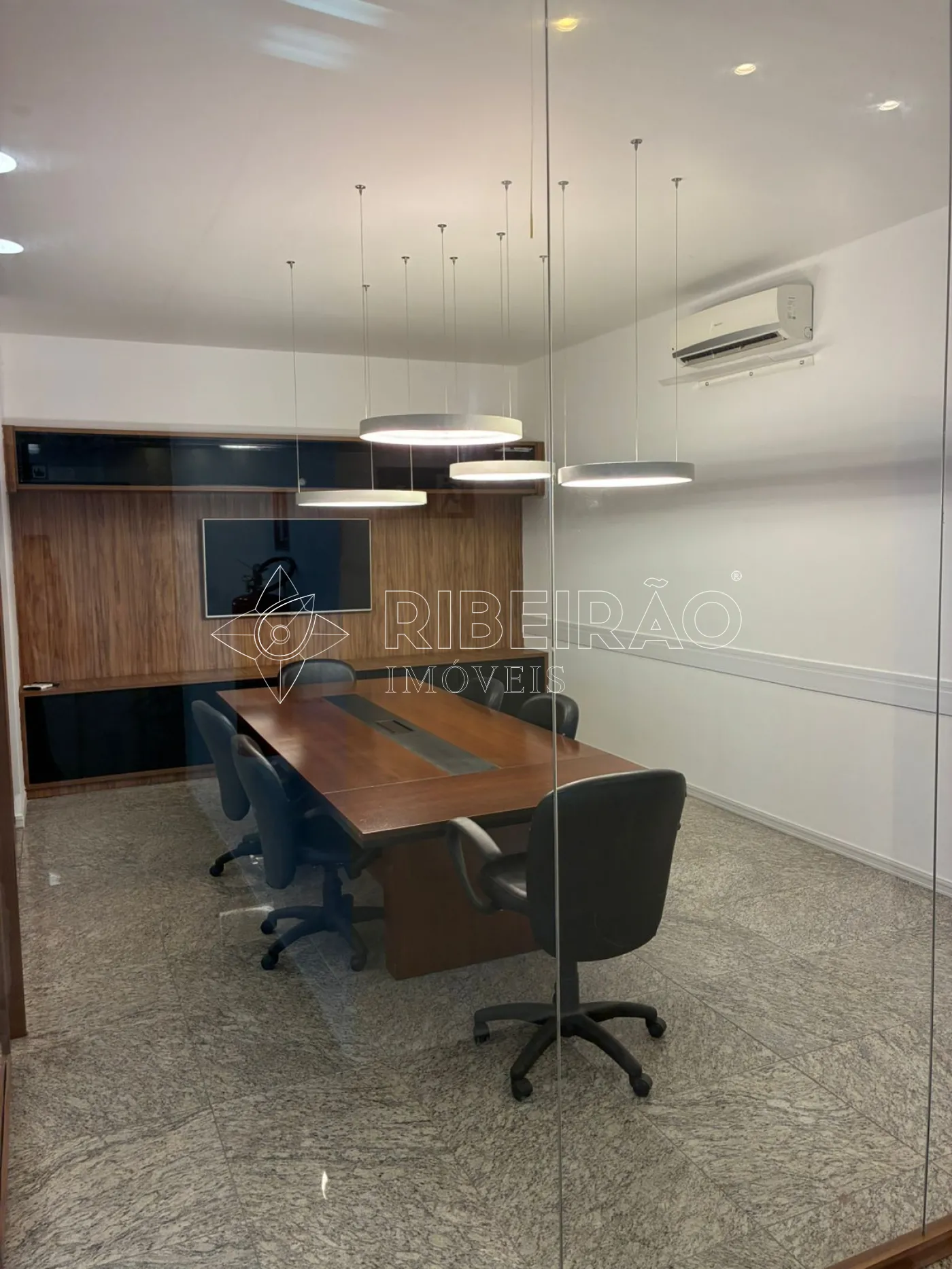Alugar Comercial / Pr&eacute;dio em Ribeir&atilde;o Preto R$ 65.000,00 - Foto 11