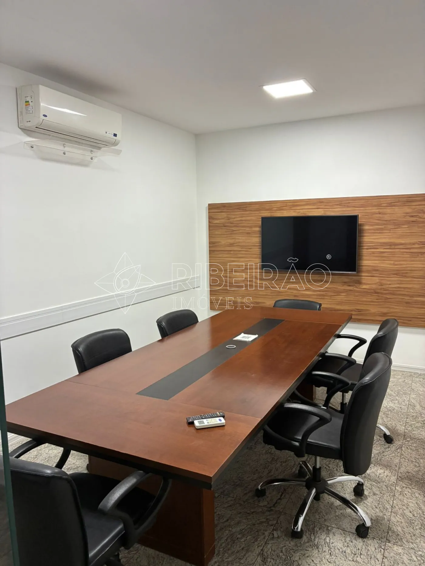 Alugar Comercial / Pr&eacute;dio em Ribeir&atilde;o Preto R$ 65.000,00 - Foto 12