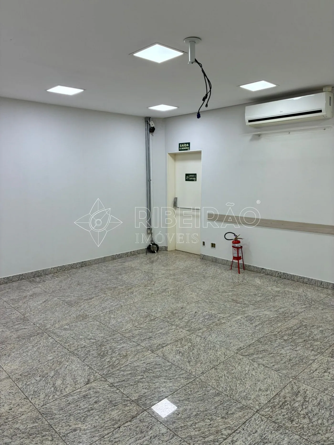 Alugar Comercial / Pr&eacute;dio em Ribeir&atilde;o Preto R$ 65.000,00 - Foto 23
