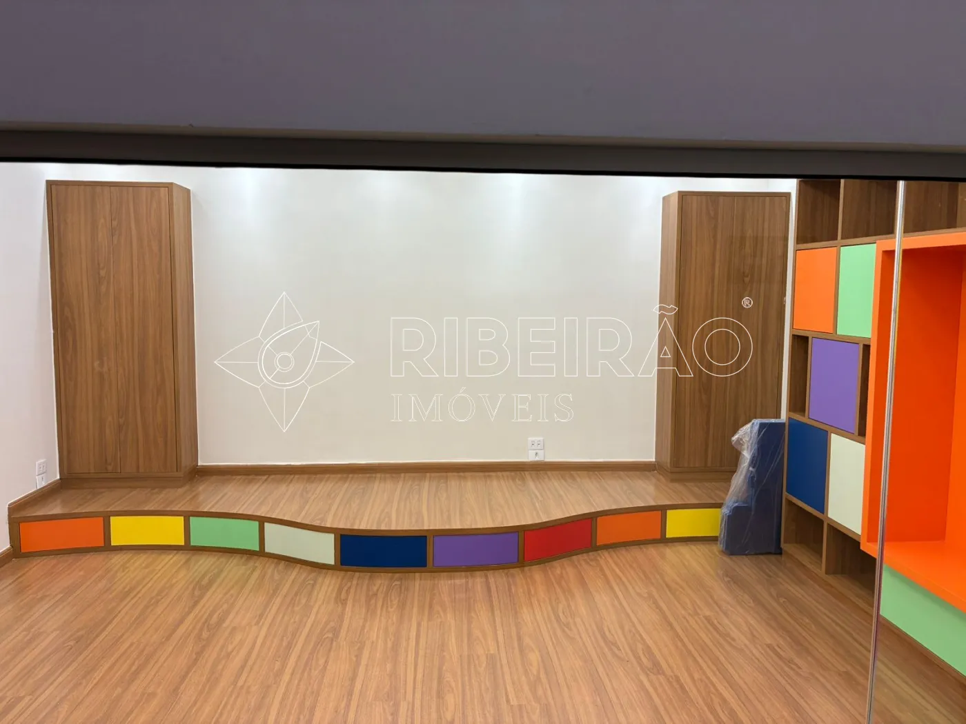 Alugar Comercial / Pr&eacute;dio em Ribeir&atilde;o Preto R$ 65.000,00 - Foto 24
