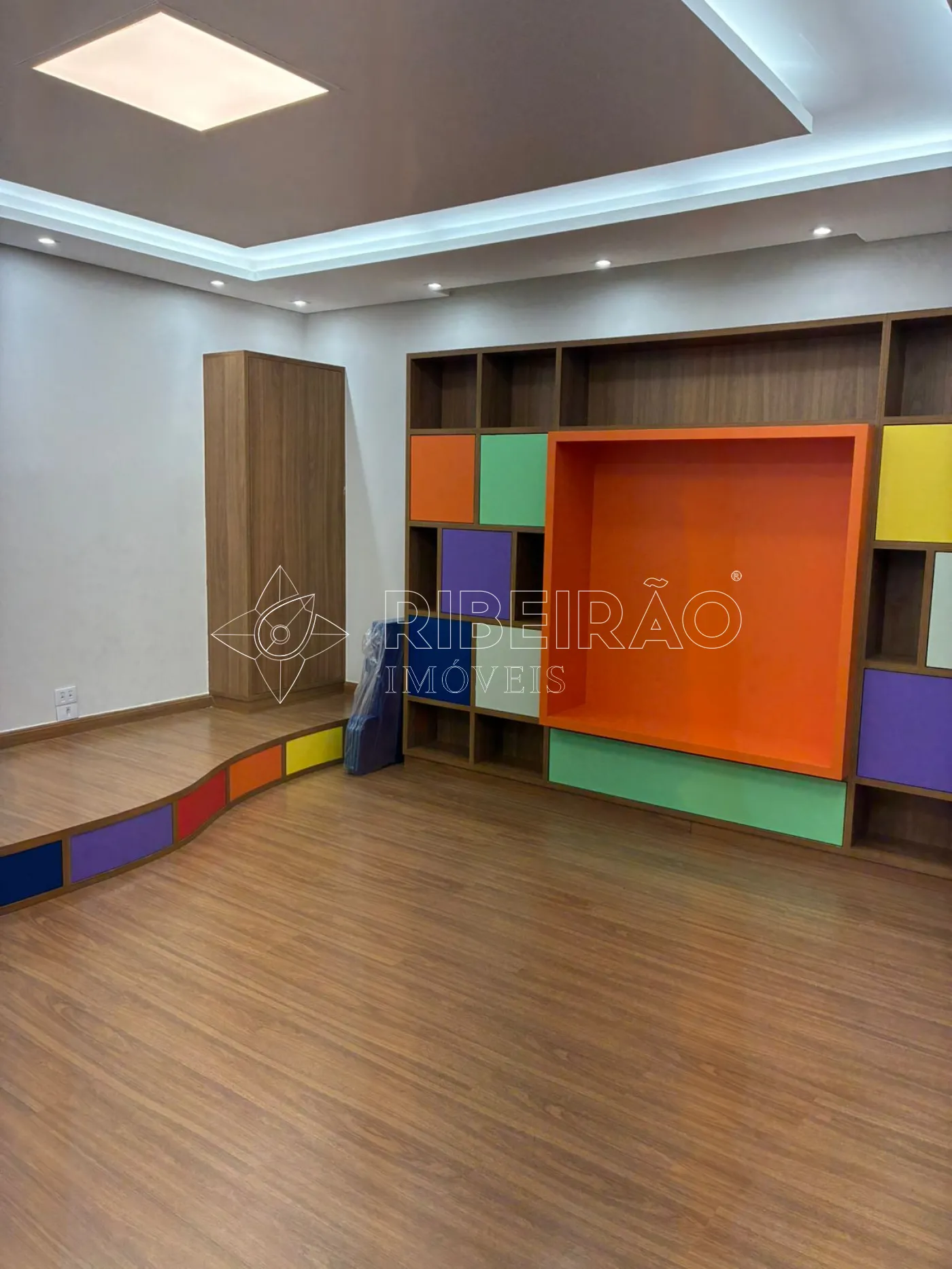 Alugar Comercial / Pr&eacute;dio em Ribeir&atilde;o Preto R$ 65.000,00 - Foto 25